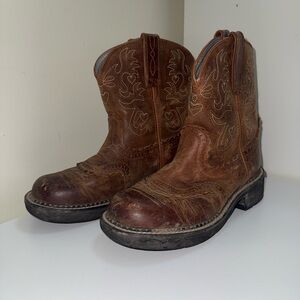 Ariat Fat Baby Boots